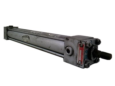 SHEFFER 1-1/2MH-A006A