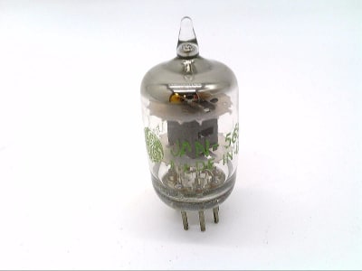 GENERAL ELECTRIC JAN5654