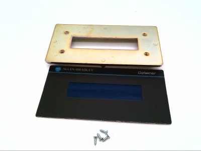 ALLEN BRADLEY 46709-456-01