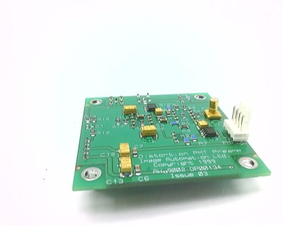 IMAGE AUTOMATION LTD DP09134