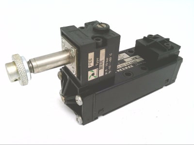 PNEUMAX 1011.52.3.5.M4R