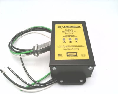 HUBBELL HBL4W65