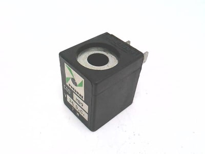 PNEUMAX MB 9