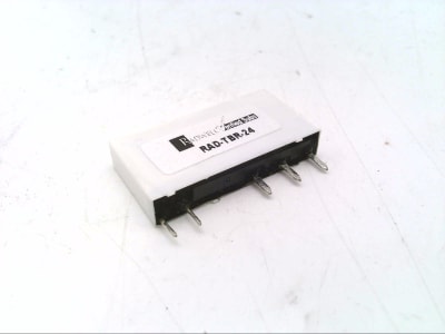 RADWELL RAD-TBR-24