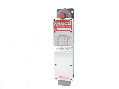 DANAHER CONTROLS BLCK-SL4C-64-L
