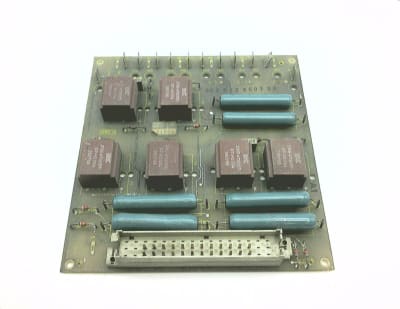 SIEMENS 659-002-9003-00