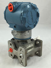 EMERSON 3051-CA4A83A1AB4E5