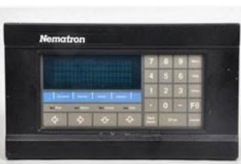 NEMATRON CORP IWS-127-CF
