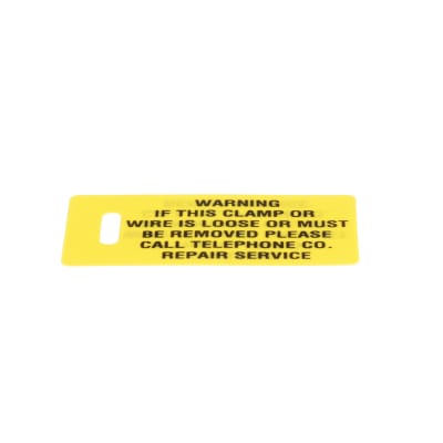 PANDUIT PT-TGND