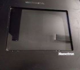 NEMATRON CORP IWS-1511T