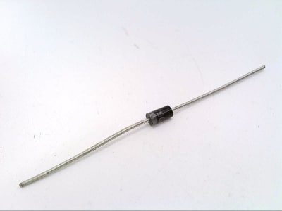 ON SEMICONDUCTOR 1N4003