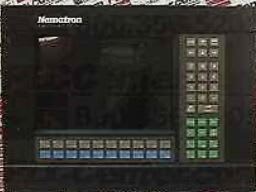 NEMATRON CORP IWS-1934