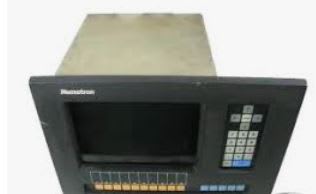 NEMATRON CORP IWS-2013