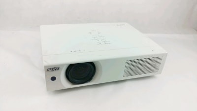SANYO PLC-XU105