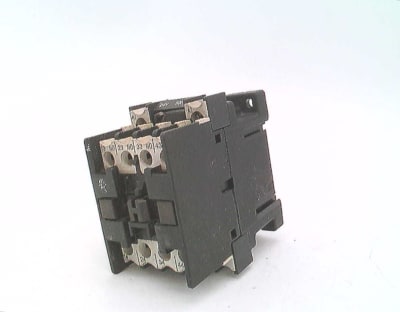 EATON CORPORATION DILR40-24V/50HZ