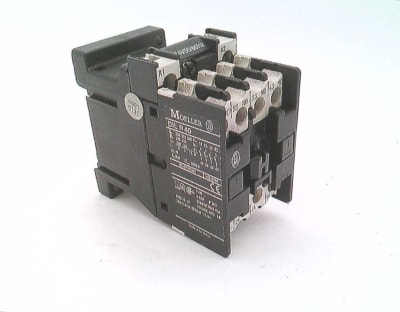 EATON CORPORATION DILR-40-24V-50/60HZ