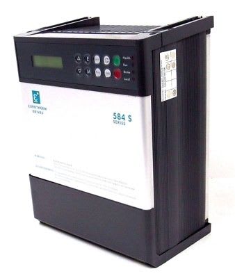 PARKER 584S/0015/400/0010/US/000/EI00/000/B0/000/000