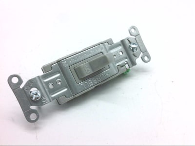HUBBELL CSB120GY