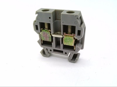 ASEA BROWN BOVERI DR4/6