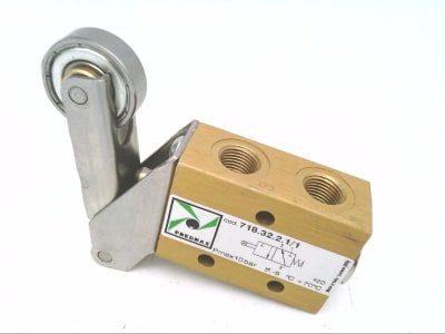 PNEUMAX 718.32.2.1/1