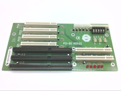 PICMG PCI-6S-V.G2