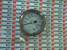 NOSHOK 26-300-5000PSI-1/2NPT-BFF