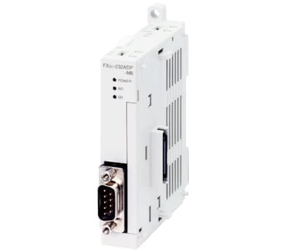 MITSUBISHI FX3U-232ADP-MB