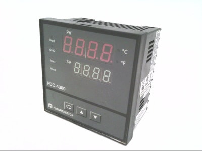 FUTURE DESIGN CONTROLS INC FDC-4300-41131130