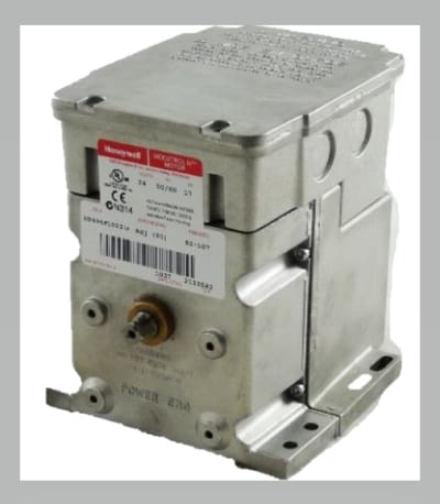 HONEYWELL M9494F1003