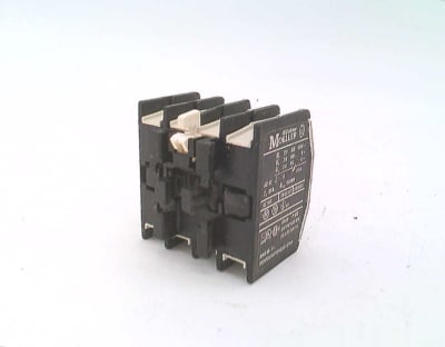 EATON CORPORATION 31-DIL