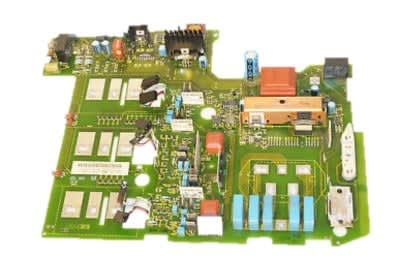 SIEMENS 6SE70272ED871FC0