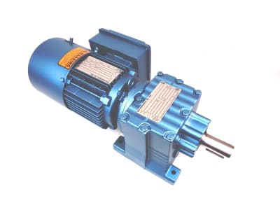 SEW EURODRIVE R27DT71D8/2BMG05HFZ