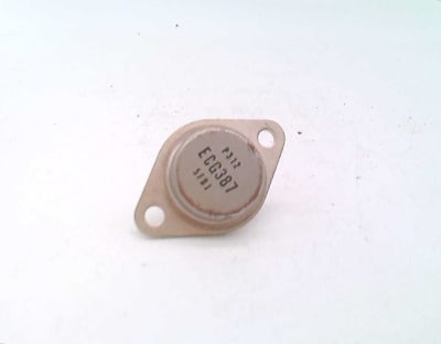 PHILIPS ECG387
