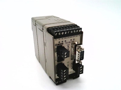 WESTERMO TD-36-485AV