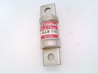LITTELFUSE JLLS110