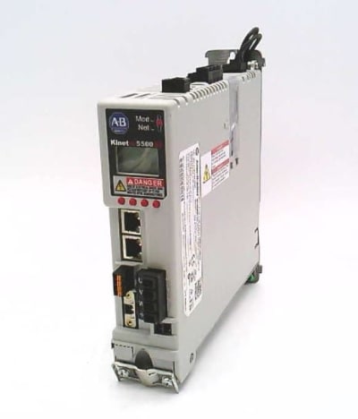 ALLEN BRADLEY 2198-H003-ERS2