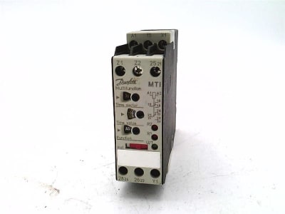 DANFOSS 047H3075