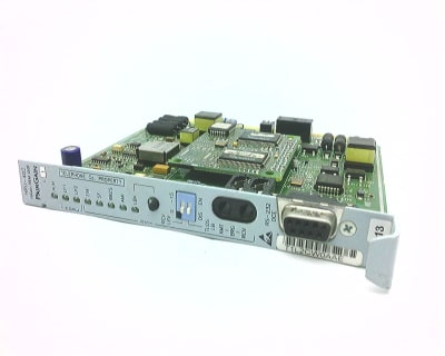 PAIRGAIN TECHNOLOGIES HRU-402-L2