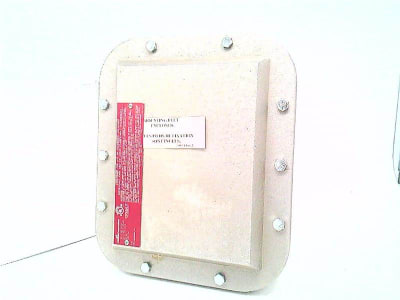 EATON CORPORATION EJB080606 SA