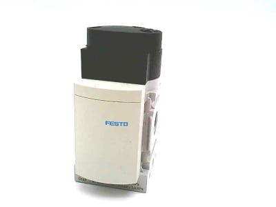 FESTO MS4-DL-1/4-Z