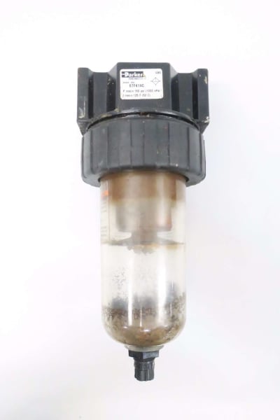 PARKER 07F41AC