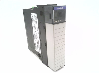ALLEN BRADLEY 1756-ENBT/A