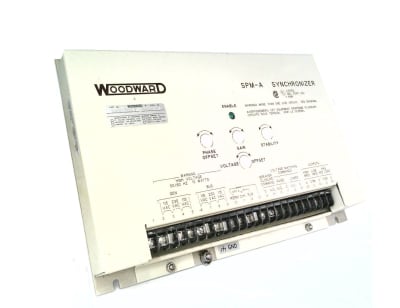 WOODWARD 9905-003