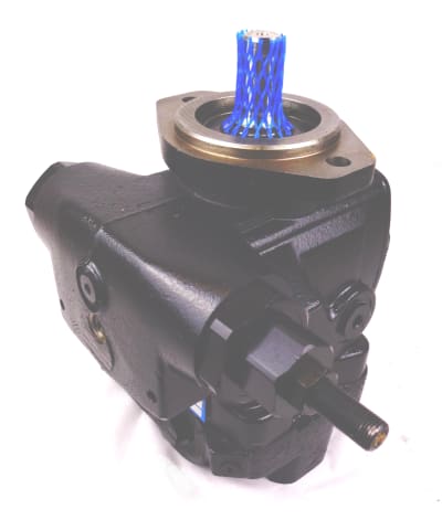 OILGEAR PVM-011-B1UV-LDAY-P-1NNSN-AN