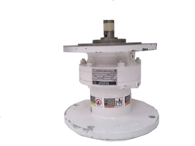 SUMITOMO MACHINERY INC CNVXS-4085-6