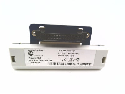 ALLEN BRADLEY 2097-TB1