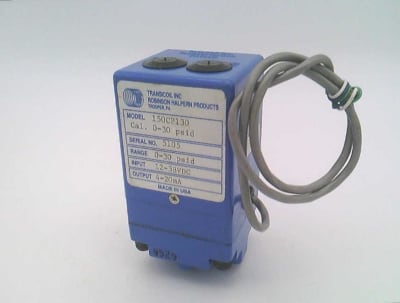 ROBINSON HALPERN 150CP130