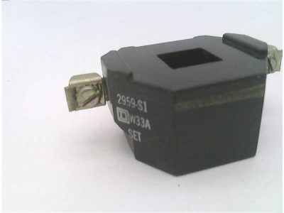 SCHNEIDER ELECTRIC 2959-S1-W33A