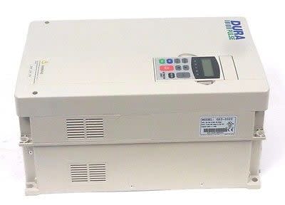 AUTOMATION DIRECT GS3-4030