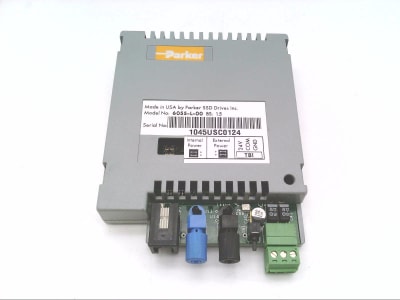INVENSYS 6055-L-00